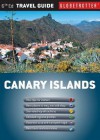 Globetrotter Guide Canary Islands - Andy Gravette