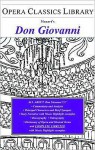 Mozart's Don Giovanni: Opera Classics Library Series, Version 1.5 - Burton D. Fisher