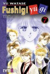 Fushigi Yugi #7 - Yuu Watase, Agustín Gómez Sanz