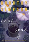 Dead and Gone - Dorothy Simpson