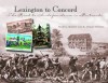 Lexington to Concord - Mary L. Martin