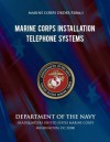 Marine Corps Installation Telephone Systems - Department Of The Navy