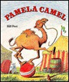 Pamela Camel (Library) - Bill Peet