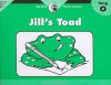 Jill's Toad - Rozanne Lanczak Williams, Patty Briles, Sue Lewis