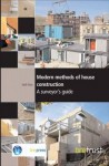 Modern Methods of House Construction: A Surveyor's Guide (Fb 11) - Keith Ross