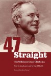 Forty-seven Straight: The Wilkinson Era at Oklahoma - Harold Keith, Berry Tramel