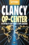 Op-Center (Tom Clancy's Op-Center, #1) - Tom Clancy, Steve Pieczenik, Jeff Rovin