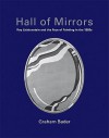 Hall of Mirrors: Roy Lichtenstein and the Face of Painting in the 1960s - Graham Bader