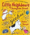 Little Neighbours Of Sunnyside Street - Jessica Spanyol