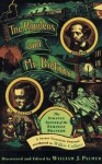 The Hoydens and Mr. Dickens: The Strange Affair of the Feminist Phantom: A Secret Victorian Journal - William J. Palmer