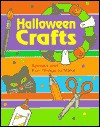 Halloween Craft Book - Colleen Van Blaricom