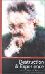 Walter Benjamin's Philosophy: Destruction and Experience - Andrew E. Benjamin, Peter Osborn