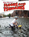 Floods and Tsunamis - Doreen Gonzales