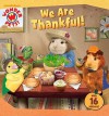 We Are Thankful! - Josh Selig, Little Airplane Productions