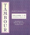 Tambour: Volumes 1-8, a Facsimile Edition - Harold J. Salemson, Jack Selzer, Mark S. Morrisson