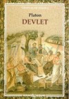 Devlet - Plato