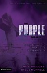 The Purple Book: Biblical Foundations for Building Strong Disciples - Rice Broocks