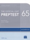 The Official LSAT PrepTest 65: (Dec 2011 LSAT) - Law School Admission Council