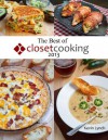 The Best of Closet Cooking 2013 - Kevin Lynch