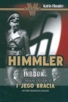 Himmler i jego bracia - Himmler Katrin - Katrin Himmler