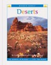 Deserts - Cynthia Fitterer Klingel, Robert B. Noyed