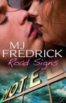 Road Signs - M.J. Fredrick