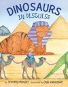 Dinosaurs in Disguise - Stephen Krensky, Lynn M. Munsinger