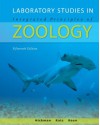 Laboratory Studies in Integrated Principles of Zoology - Jr., Cleveland Hickman, Lee Kats, Susan Keen, Bill Ober