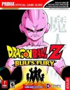 Dragon Ball Z: Buu's Fury: Prima Official Game Guide - Eric Mylonas