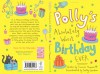 Polly's Absolutely Worst Birthday Ever - Frances Thomas