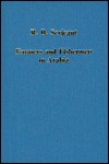 Farmers and Fishermen in Arabia: Studies in Customary Law and Practice - R.B. Serjeant, G. Rex Smith