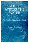 Voices Across the Water: An Anglo-Canadian Boyhood - S. G. Checkland