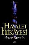 Hayalet Hikayesi - Peter Straub