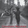 A Photographic History of the Canadian Rockies - Andrew Hempstead