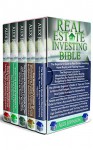 Real Estate Investing Bible: 5 Manuscripts- Beginner's Guide to Real Estate Investing+ Beginner's Guide to Wholesaling in Real Estate+ Ultimate Beginner"s guide of Tips and Tricks+ Strategies - Alex Johnson