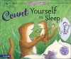 Count Yourself to Sleep [With CD] (Board Books) - Lynn Hodges, Sue Buchanan, John Bendall-Brunello