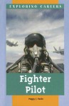 Fighter Pilot - Peggy J. Parks