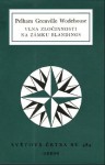 Vlna zločinnosti na zámku Blandings - P.G. Wodehouse, J. Z. Novák