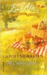 The Cowboy's Bride - Carolyne Aarsen