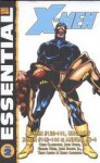 Essential X-men t 2 - Chris Claremont