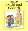 David and Goliath - Leon Baxter