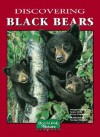 Discovering Black Bears - Margaret Anderson, Karen Stephenson, Nancy Field