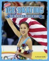 Ice Skating: The Incredible Michelle Kwan - Michael Sandler