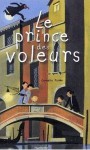 Le Prince des voleurs - Cornelia Funke