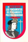 Los Fundamentos Del Pensamiento Politico Moderno, I. El Renacimiento (Spanish Edition) - Quentin Skinner