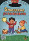 Słoneczne przedszkole. 6 lat - Renata Wiącek