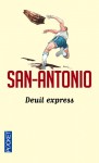 Deuil express - San Antonio