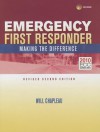 Emergency First Responder - Will Chapleau