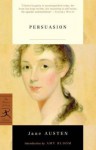 Persuasion - Amy Bloom, Audrey Bilger, Jane Austen