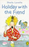 Holiday With The Fiend (Young Lions) - Sheila Lavelle, Margaret Chamberlain